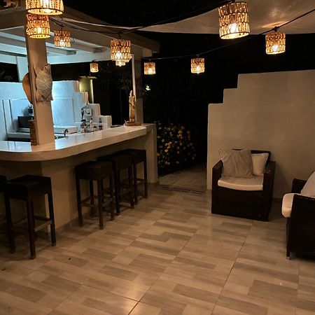 Aloe B&B Oranjestad Buitenkant foto
