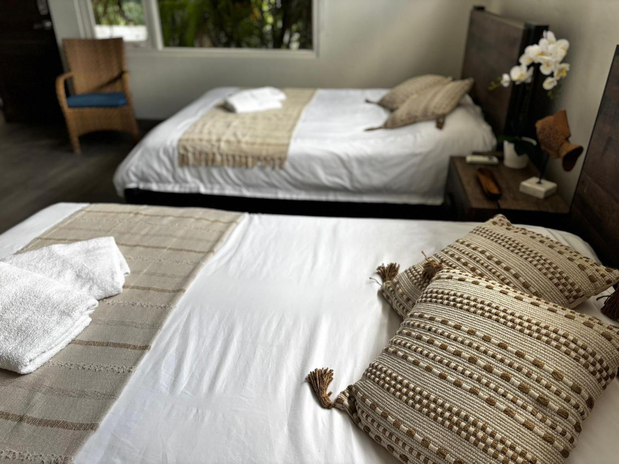 Aloe B&B Oranjestad Buitenkant foto