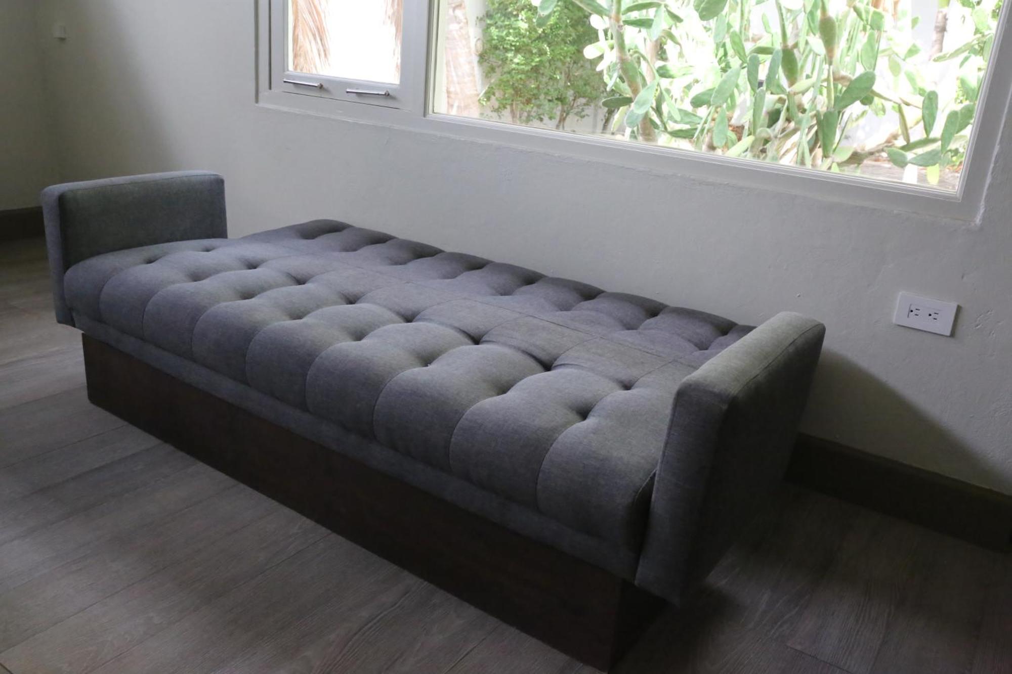 Aloe B&B Oranjestad Buitenkant foto