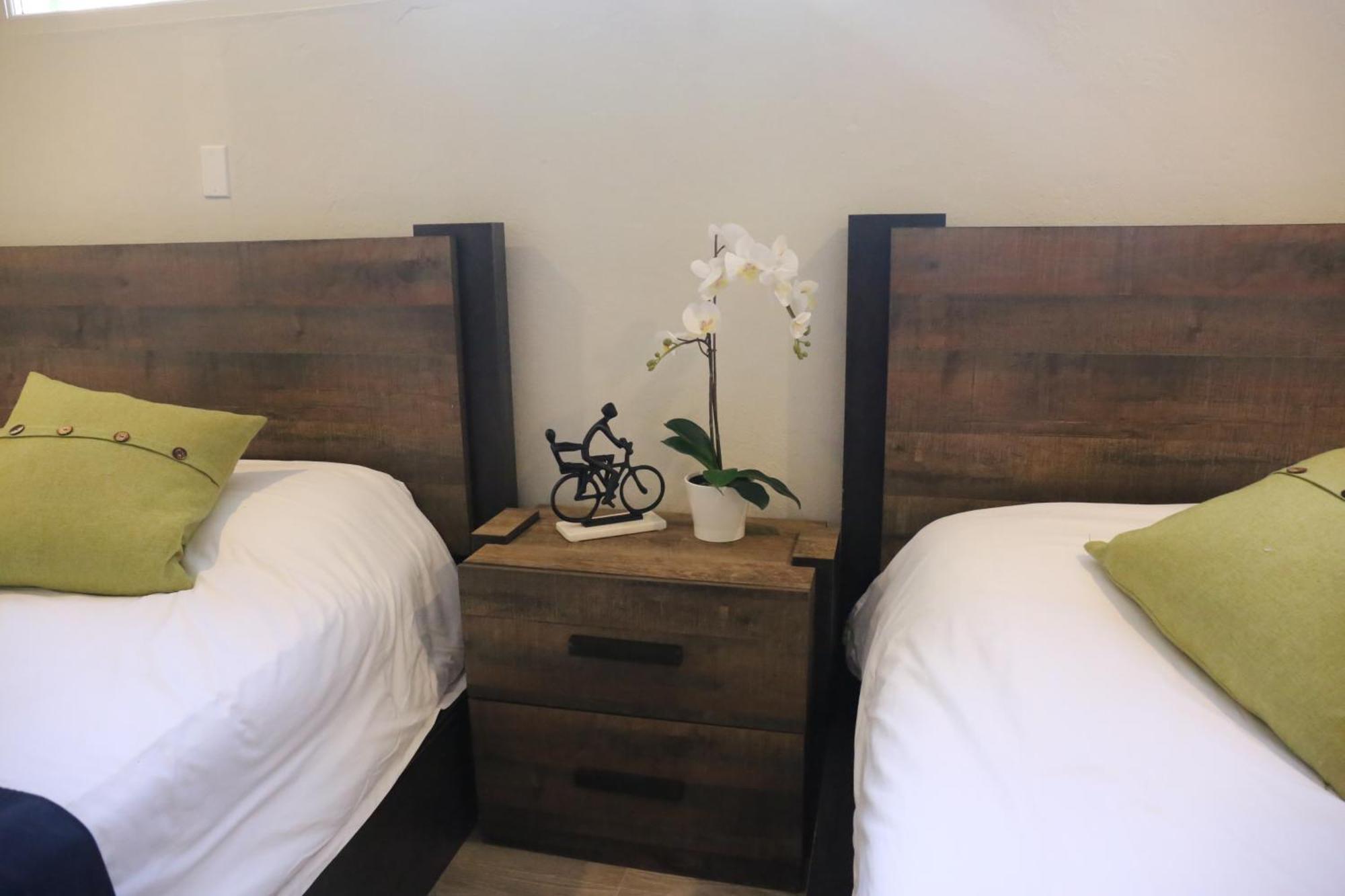 Aloe B&B Oranjestad Buitenkant foto