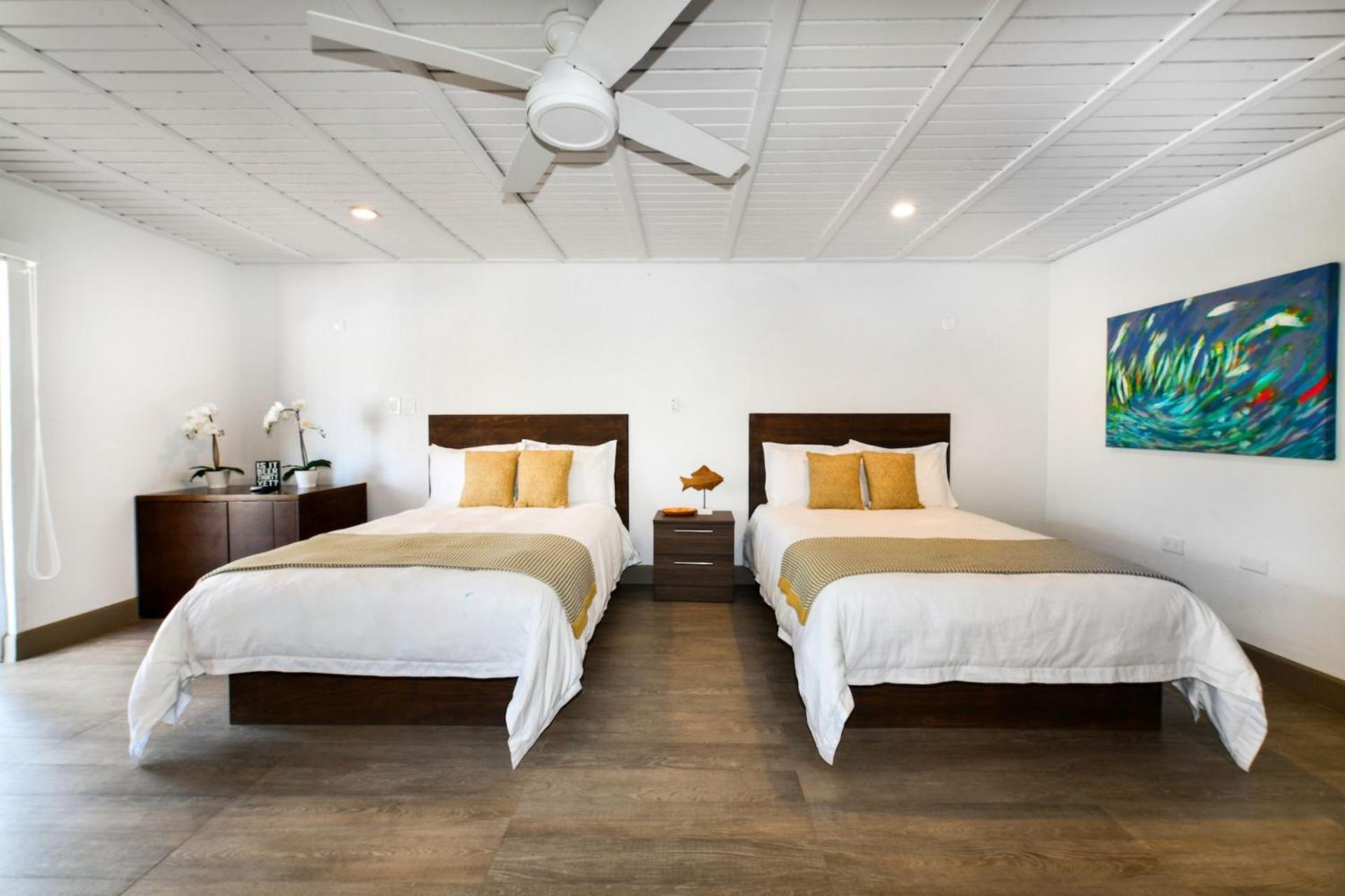 Aloe B&B Oranjestad Buitenkant foto