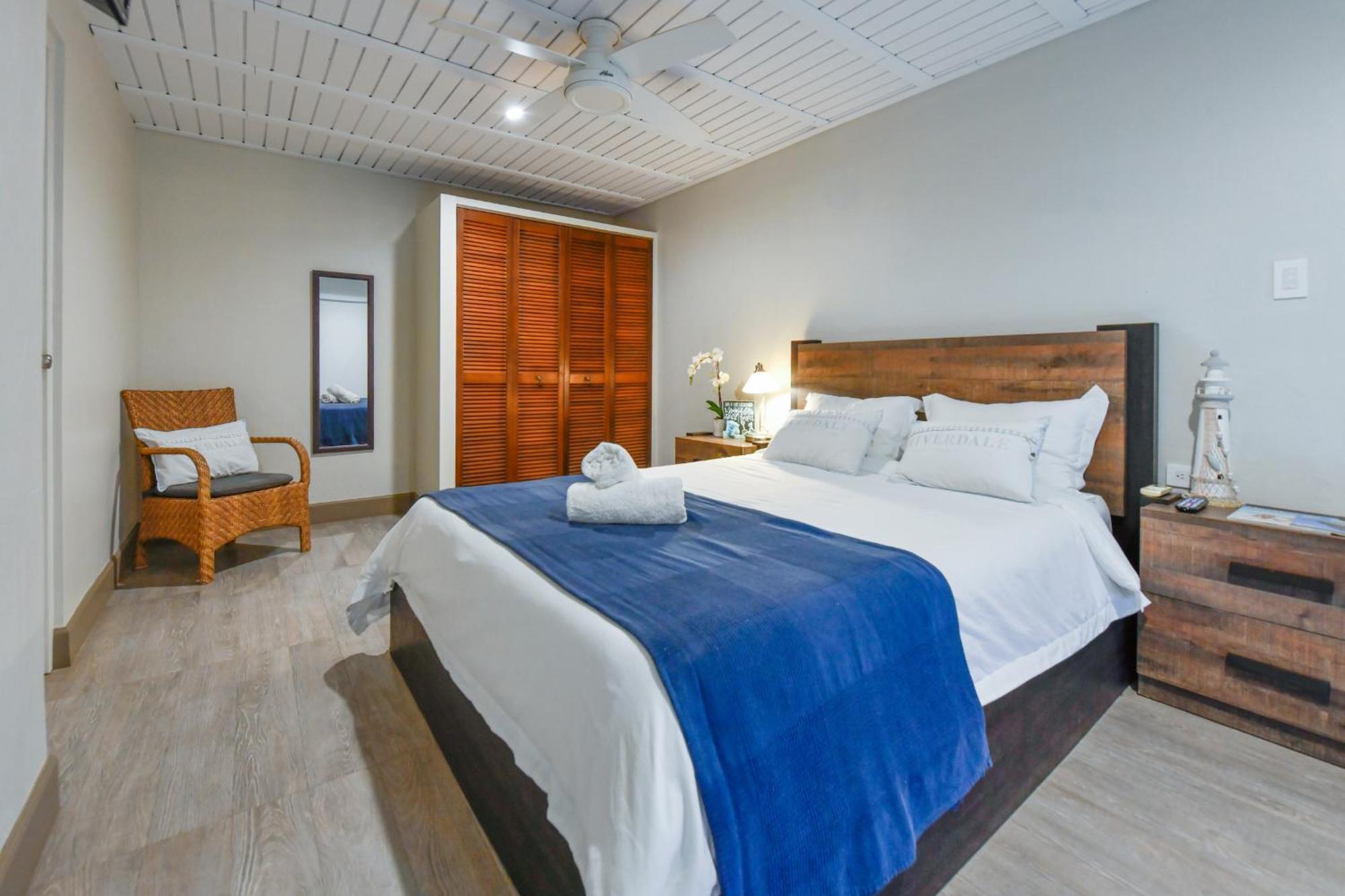 Aloe B&B Oranjestad Buitenkant foto