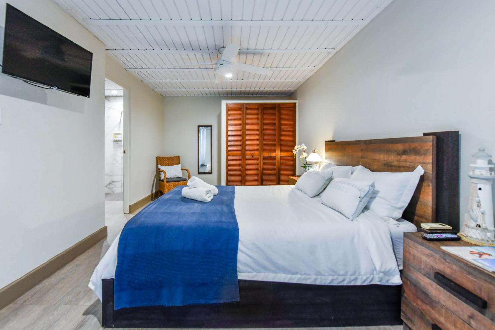Aloe B&B Oranjestad Buitenkant foto