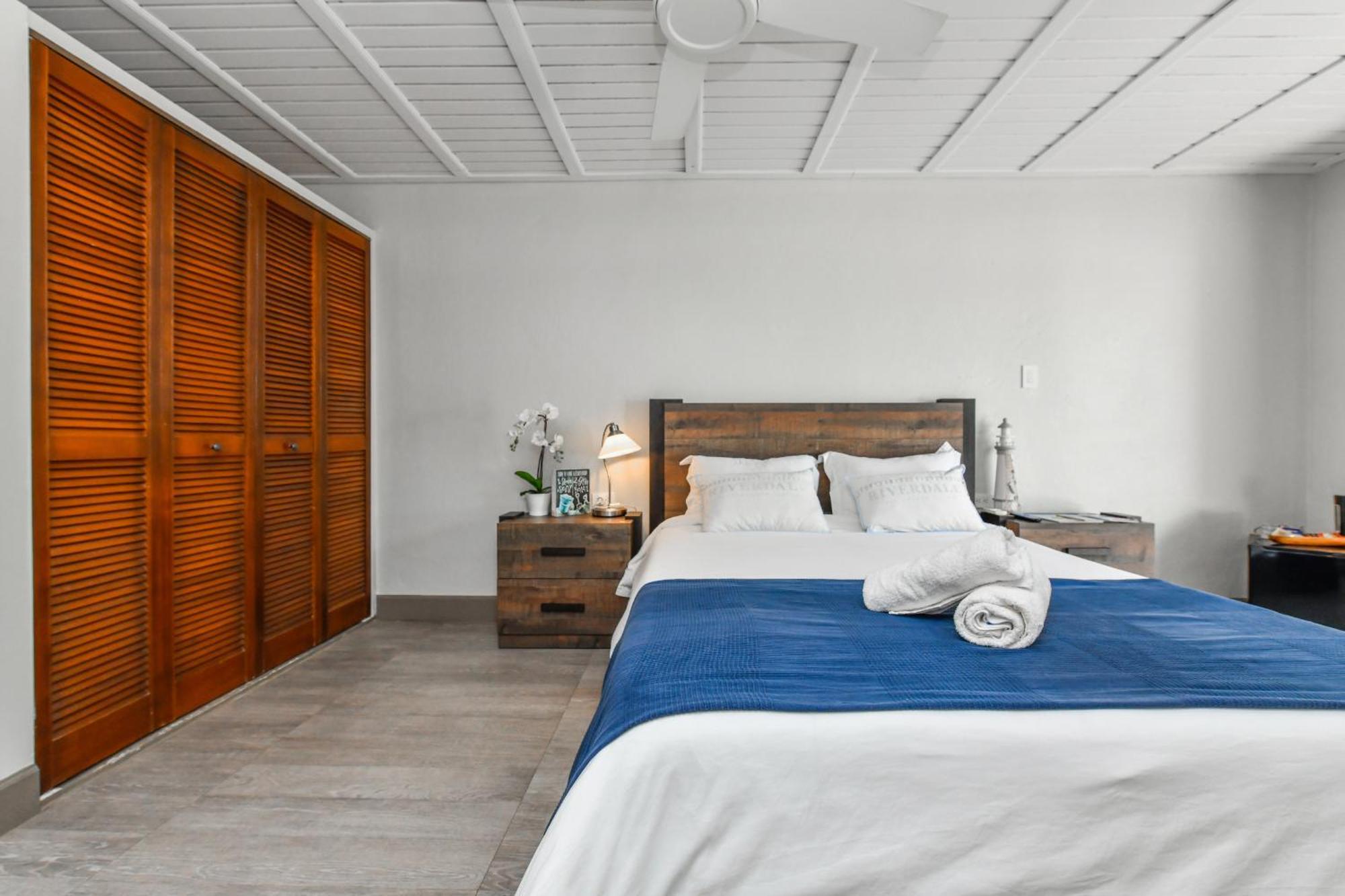Aloe B&B Oranjestad Buitenkant foto