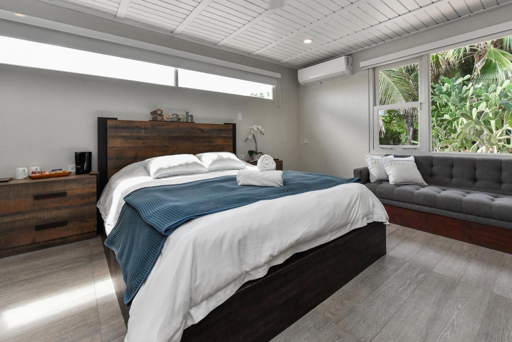 Aloe B&B Oranjestad Buitenkant foto