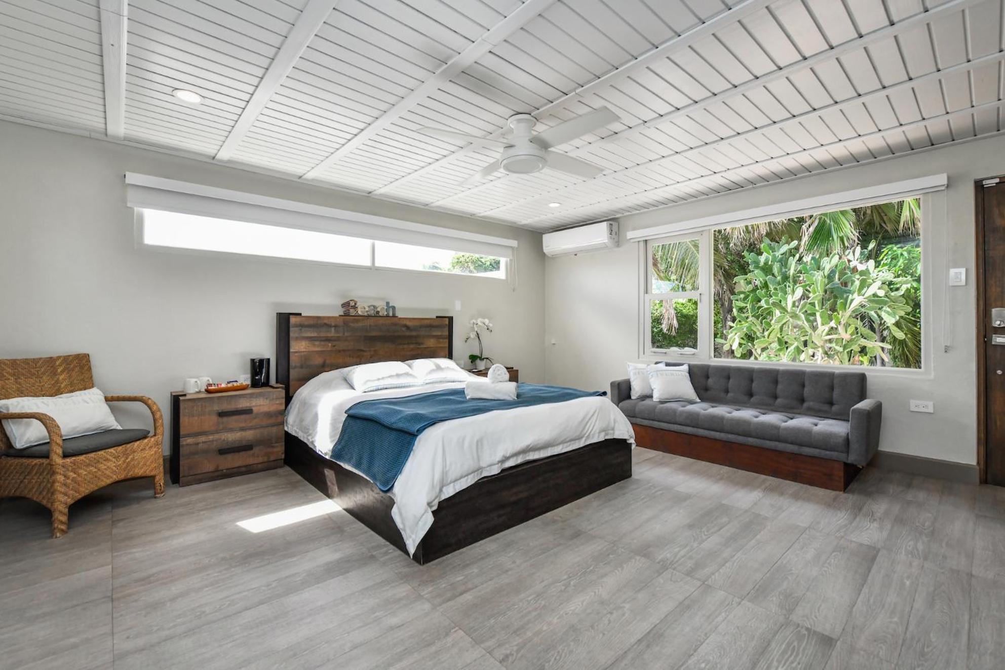 Aloe B&B Oranjestad Buitenkant foto