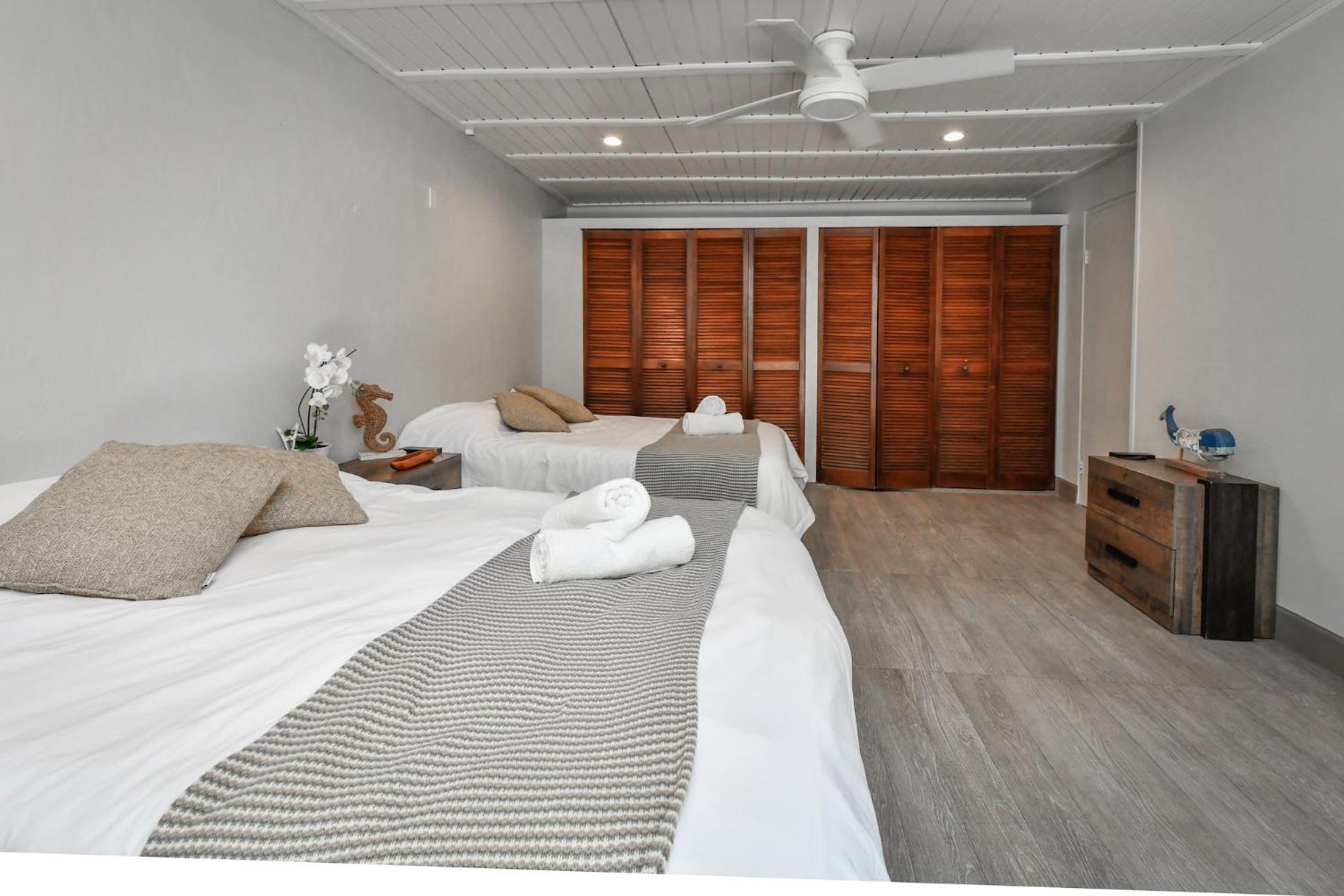 Aloe B&B Oranjestad Buitenkant foto
