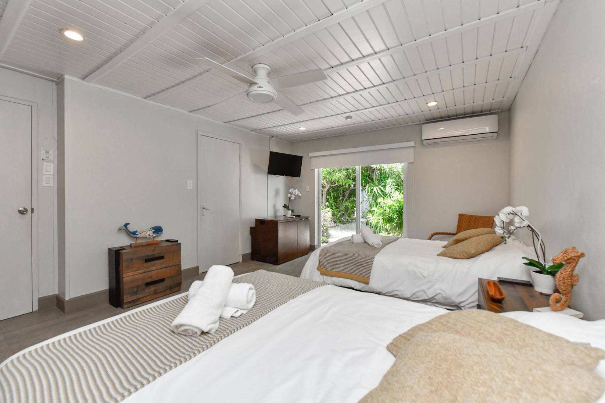 Aloe B&B Oranjestad Buitenkant foto