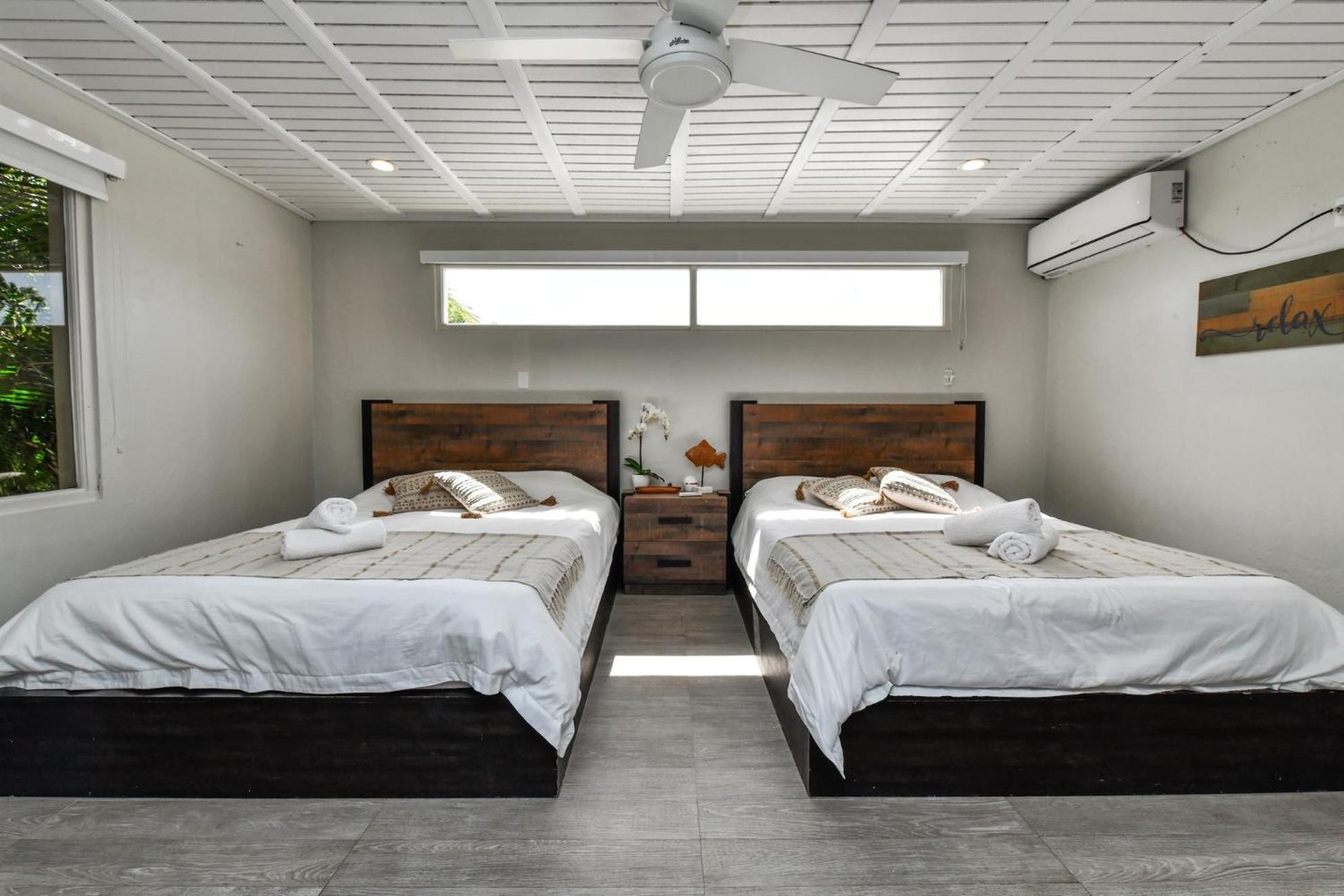 Aloe B&B Oranjestad Buitenkant foto