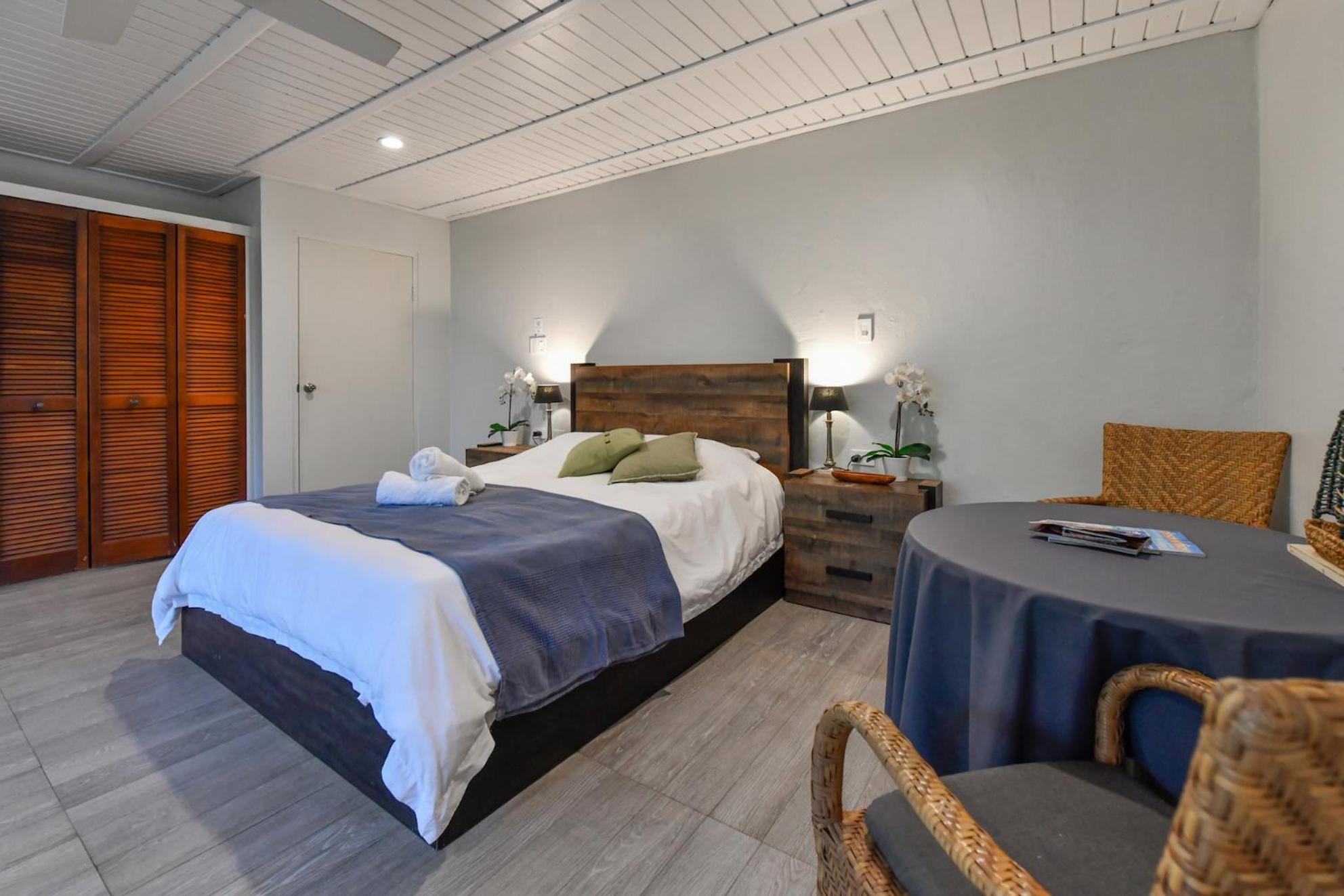 Aloe B&B Oranjestad Buitenkant foto