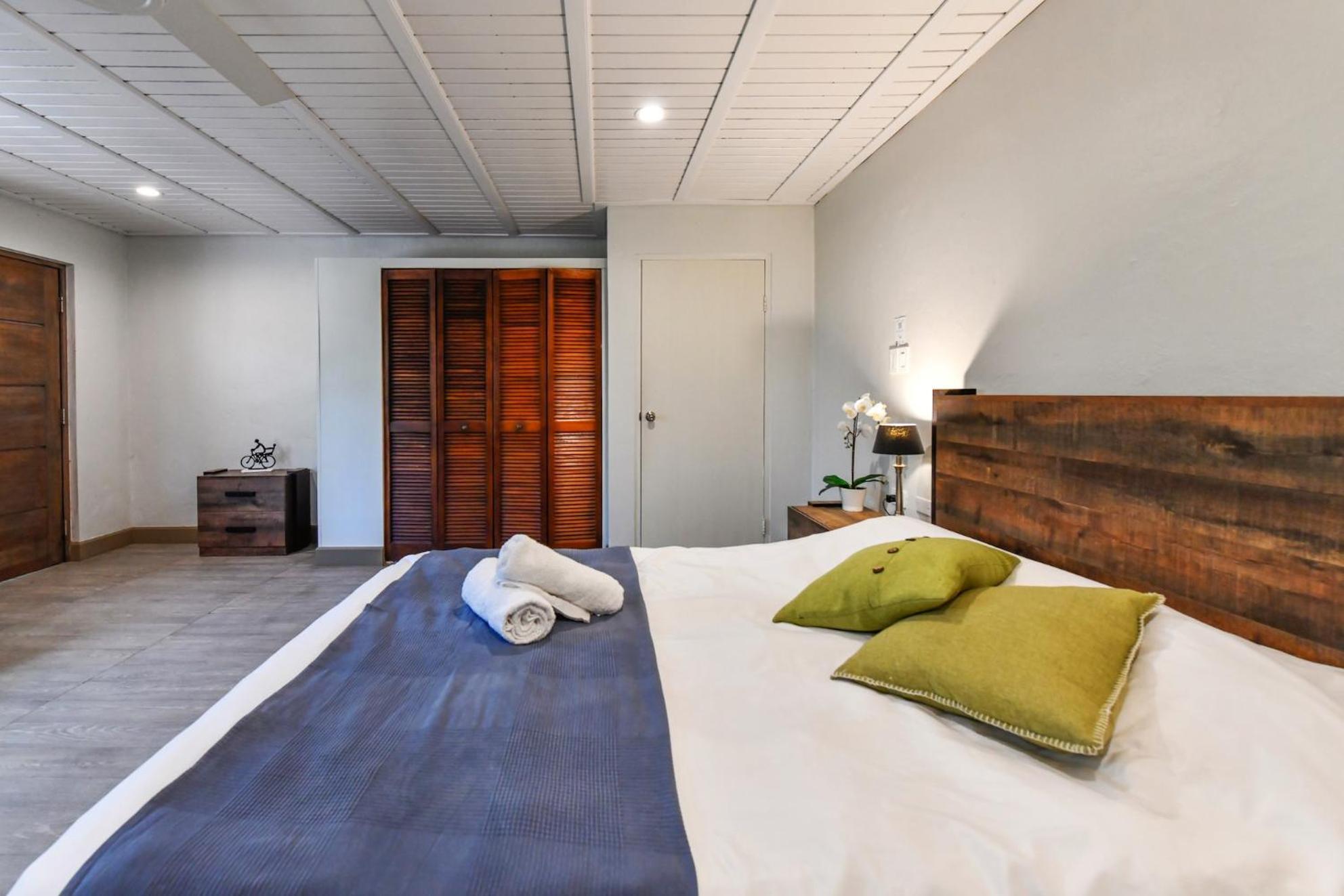 Aloe B&B Oranjestad Buitenkant foto
