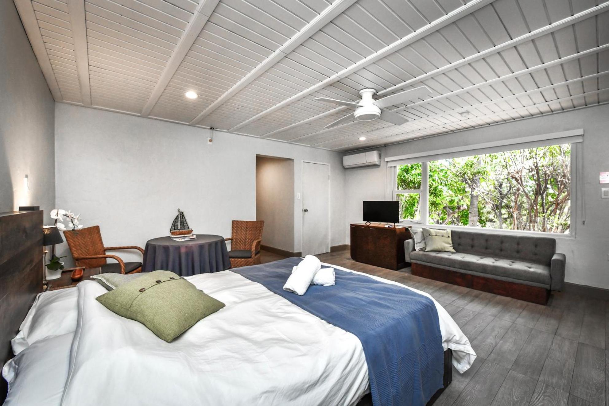 Aloe B&B Oranjestad Buitenkant foto